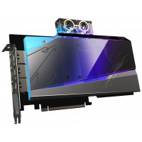 TARJETA GRAFICA GIGABYTE RTX 3080 TI XTREME WATERFORCE WB 12GB